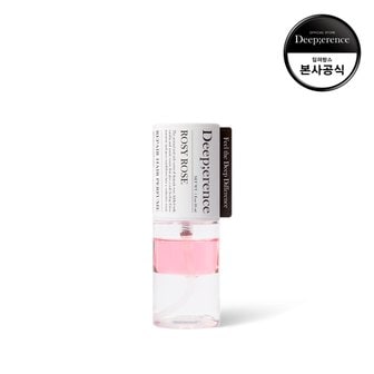 딥퍼랑스 리페어 헤어 퍼퓸 미스트 30ml (로지 로즈)