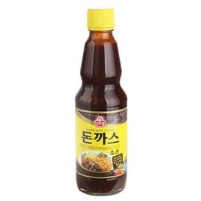 돈까스소스415g/오뚜기총알배송