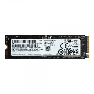 삼성 삼성전자 PM9A1 M2 NVMe 병행수입 (1TB)