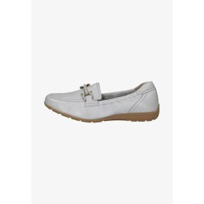 4189372 Caprice Slip-ons - lt blue pe dee