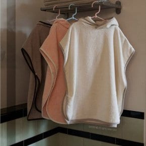 기라로쉬 아동후드가운 유아비치가운 아기 키즈 어린이 주니어 목욕 샤워타월 수영장 비치타올
