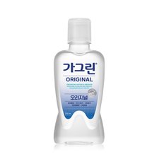 오리지널 250ML