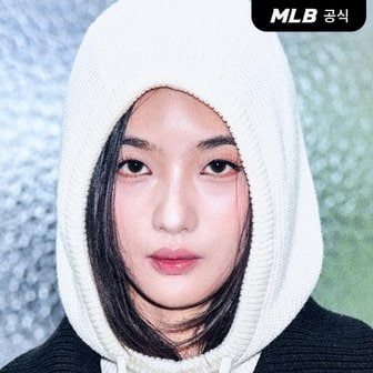 MLB [엠엘비코리아공식] 베이직 바라클라바 NY (D.Cream)