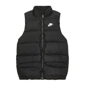 /나이키 NIKE 남성 윈드러더 베스트 조끼 DR9617-010