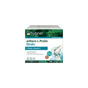 휘브너 Hubner 아르토로 L-프롤린 다이렉트 600g