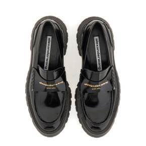 [알렉산더 왕] Loafer 30122F028_001 BLACK