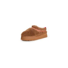 미국 어그슬리퍼 UGG Womens Tazz Braid Slipper 1484069