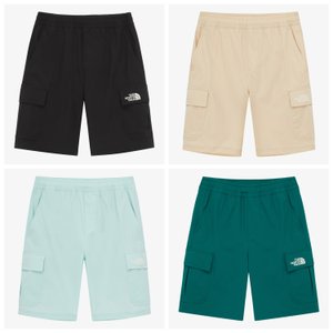 노스페이스키즈 NS6NQ02 키즈 아이스런 쇼츠 KS ICE RUN SHORTS