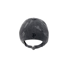 TCP WASHED LOGO CAP