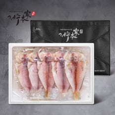 [명절 후 배송][제주본가][냉동]올래 옥돔세트 2호(10미/1.8~1.9kg)