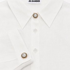 여성단추장식커버-원형진주 MIR-1009705