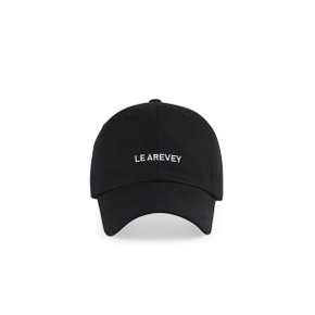 [르 아르베이]LE AREVEY ORIGINAL BLACK