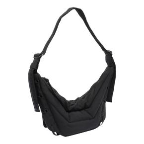 [해외배송] 다크 브라운 스몰 소프트 게임 숄더 백 BG293LF1330BR490 B0482186976