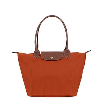 롱샴 [부산점] 25FW 브릭 르 플리아쥬 오리지널 숄더백 M L2605089 P97