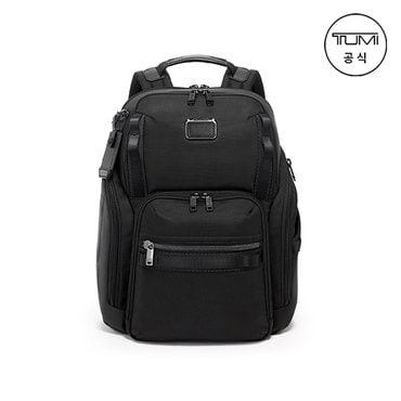 TUMI [TUMI KOREA] 알파브라보 서치 백팩_0232789D