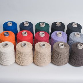 [YARN] 페투치오네 - Fettuccione 15 colors