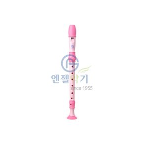 칼라리코더 소프라노 AR-S308 /바로크(B) -핑크