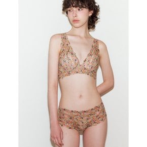 Amber Comfort-Volume Bralette