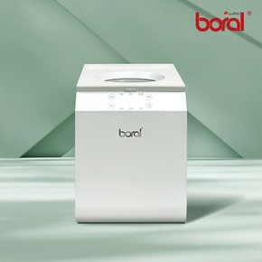 5.5L 에어덕트 대용량 음식물 처리기 BR-JH5500FWD 특허 필터 음처기 분쇄기