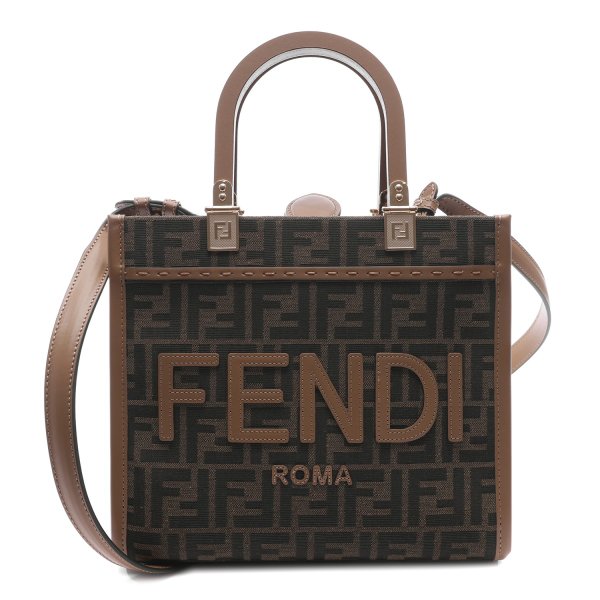 [부산점] 26SS 여성 선샤인 스몰 토트숄더백 (8BH394 ALVY F1GE3 26S)