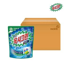 분말 표백제 1.2kg x9개