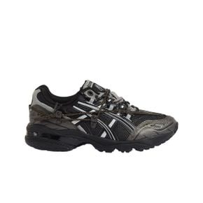 x 앤더슨벨 젤 1090 블랙 실버 Asics x Andersson Bell Gel-1090 Black Silver