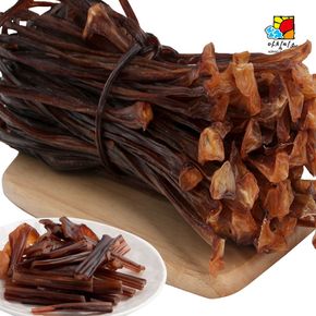 롱다리(오징어다리)1kg/오징어롱발/조미오징어다리/조미오징어발/조미왕족/오징어다리/롱다리/대왕발/장족/