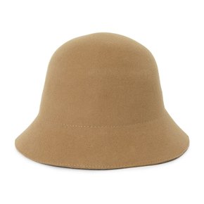 마리코 여성 클로슈햇 HAT51145 CAMEL NUT