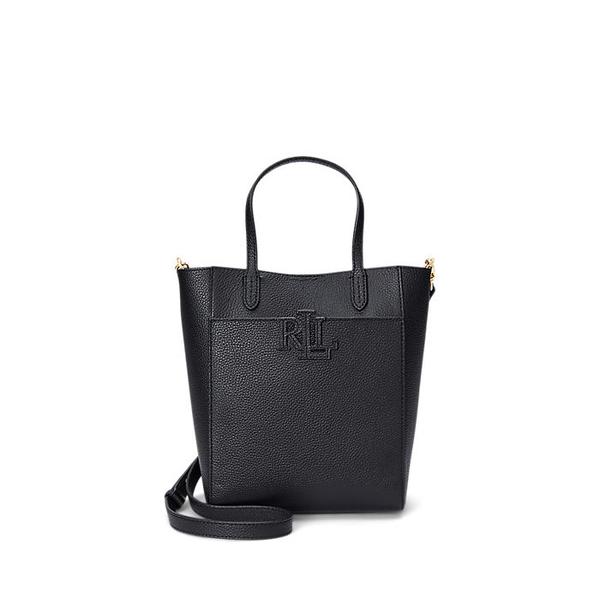 페블 레더 스몰 캐머린 토트백(WALRBAG0G620341001)