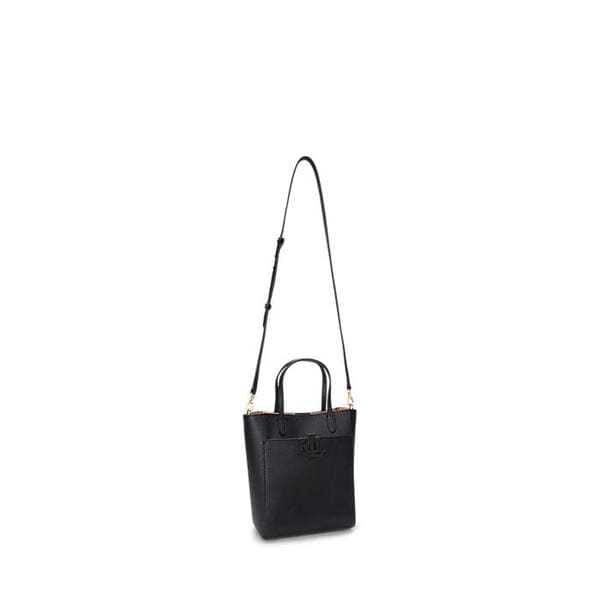 페블 레더 스몰 캐머린 토트백(WALRBAG0G620341001)