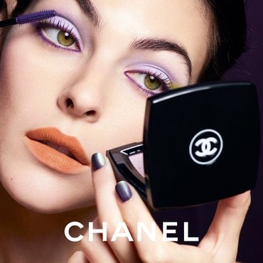 CHANEL 미스터리를 간직한 리미티드 컬렉션