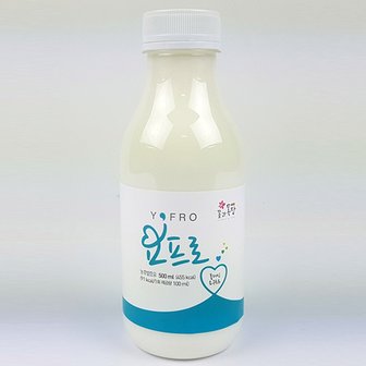 우리존 임실치즈마을 플레인요구르트 3000ml(1000mlx3ea)/무항생제 해썹인증식품. 생치즈 1등급원유사용