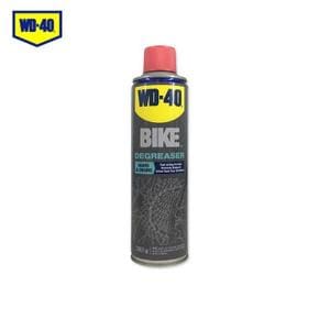 WD-40 바이크 자전거용 디그리서 기름때 제거제 283g (S11212219)