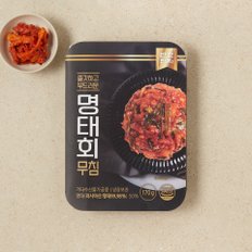 명태회무침 170g