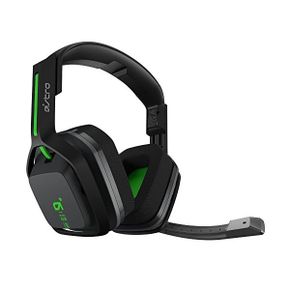 미국 아스트로 게이밍 헤드셋 ASTRO Gaming A20 Wireless Headset for Xbox One PC Mac  블랙/Gr