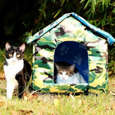  길고양이 길고양이겨울집 길냥이집 길냥이 숨숨집 대