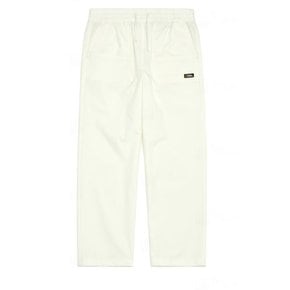 N232WPT040 여성 올밴딩 카고 L/PANTS