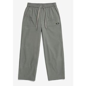 N232WPT040 여성 올밴딩 카고 L/PANTS