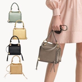 Mini Tilda Crossbody Bag CHS20ASA68695 씨바이끌로에 미니 틸다 크로스백