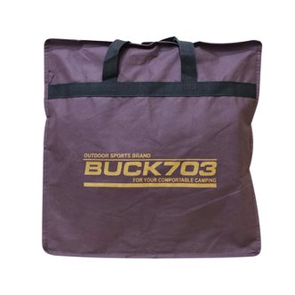  BUCK703 땡가격 SALE 42.돗자리 이불 가방 1P 캠핑백