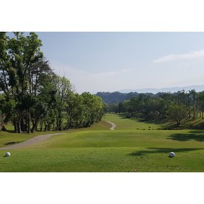 가오슝 골프 4일 골프텔 관음산CC 18홀x3회 5성급호텔