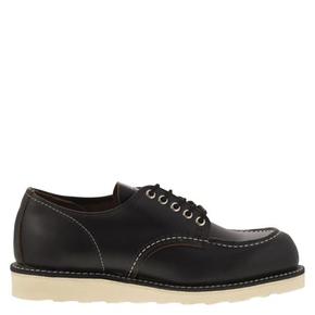 26SS 레드윙 부츠 08090 D BLACK