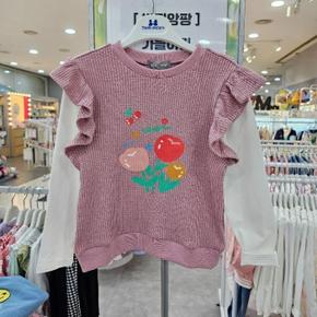 sh06 바이튤립티셔츠 PCY52GTS25 (40946794)