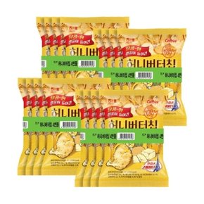 허니버터칩 40g x 16개_25206634