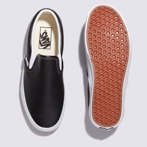 레더 Classic Slip-on 클래식 슬립온 VN000CT5BPB1