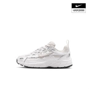 키즈 나이키 P-6000 (PS) IO4647-017