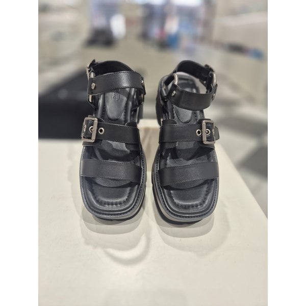 [여주점] Biker sandal(black) DG2AM25020BLK