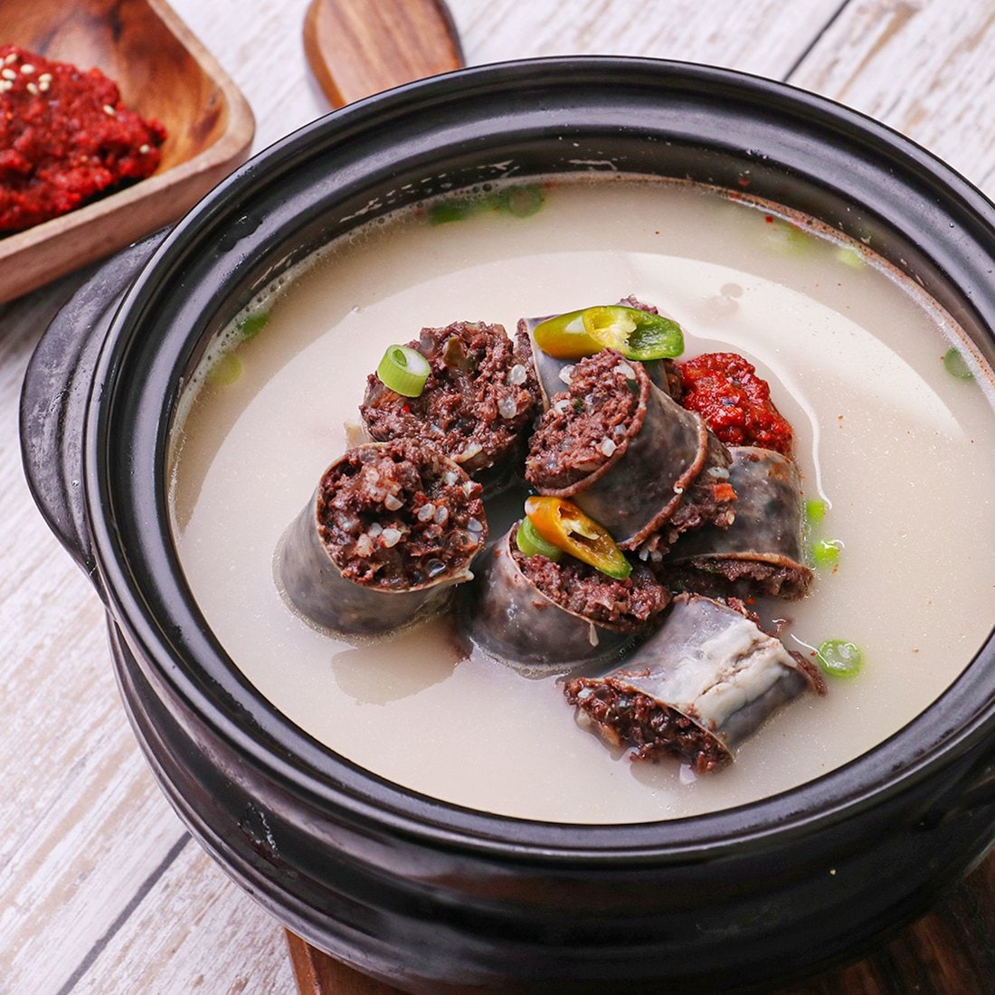 천안 병천순대 1Kg+고기순대 1Kg, 신세계적 쇼핑포털 Ssg.Com