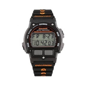 567 디지털 손목시계 오렌지(MRP 567-7 ORANGE)