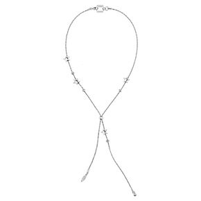 NO.647 [SILVER] NECKLACE